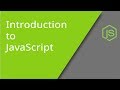 Introduction to JavaScript