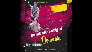 Bambala Satigui Doumbia face a Wolola Zoumana djandjo