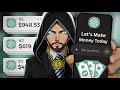 The 3 Easiest Ways to Make Money with ChatGPT (Nobody’s Talking About)