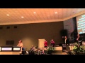 Lighthouse Praise & Worship: There Is Life In The Blood For Me!