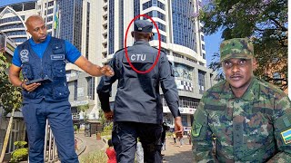 KARABAYE🚨 I KIGALI AFASHE YIGIZE UMUJEPE WA CTU YAZENGEREJE ABATURAGE!