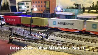 Doetinchem - Bijna Maar Niet - Part 10