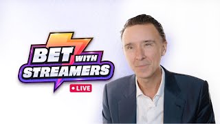 Bet with Streamers Launches on Evolution OSS!