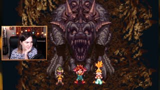 Quest for Rainbow Shell & Moon Stone - Chrono Trigger (Part 10)
