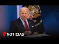 Biden firma una orden ejecutiva para proteger el acceso al aborto