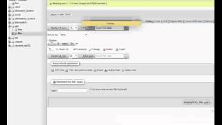 Split/Join File Using PHP (no shell_exec)