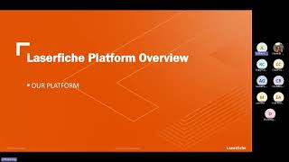Laserfiche 101 - Learn the Basics, Tips, and Tricks!
