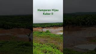 Hamparan Hijau Kubar