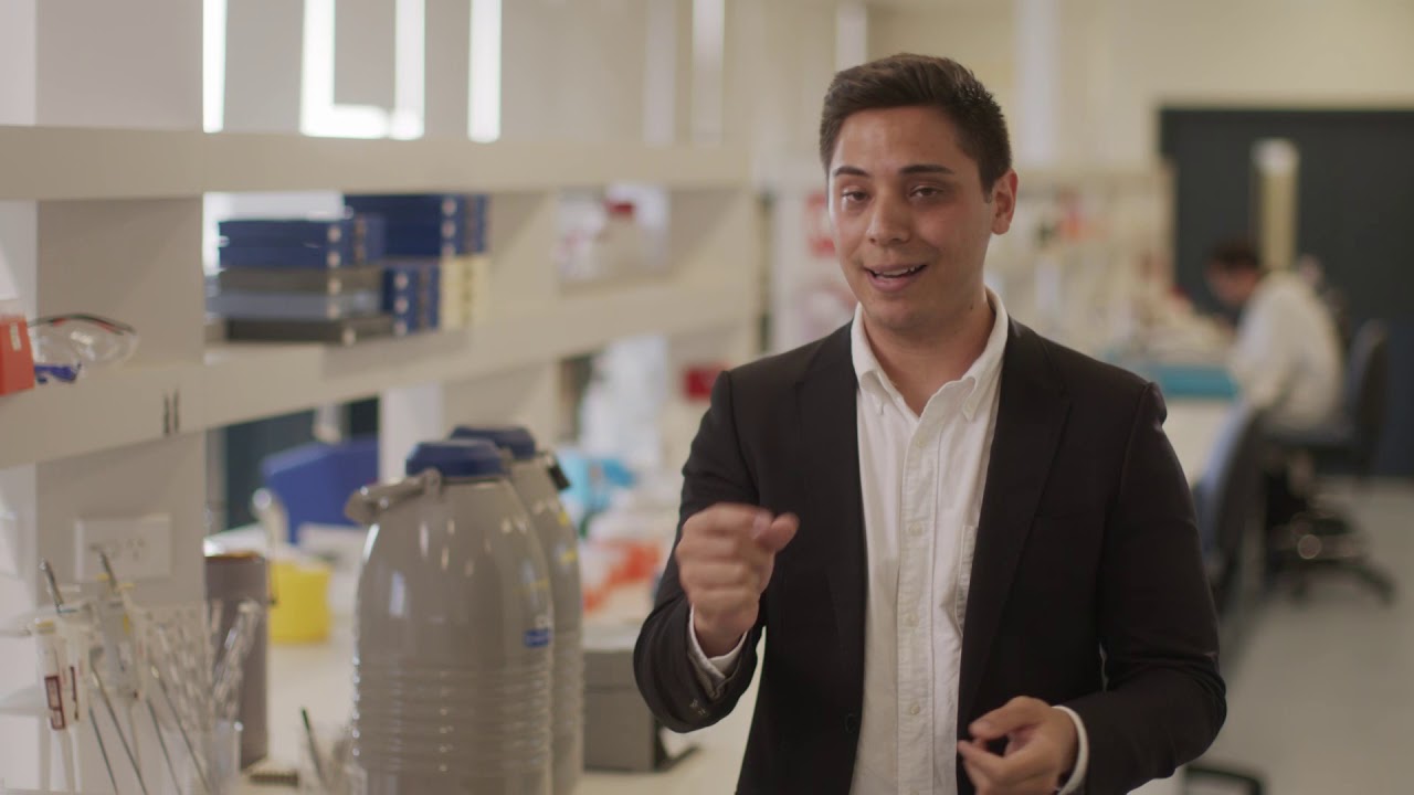 Ingham Institute Collaboration Youtube