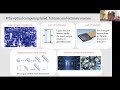 a3d3 seminar challenges and opportunities for optical neural network by arka majumdar