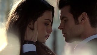 ►Hayley and Elijah || All of me