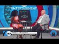 Actor John Paul Sneed talks his new movie ‘A Great Awakening’