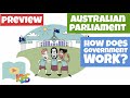 How Does the Australian Government Work? -Visiting Parliament -Schooling Online Kids -Lesson Preview