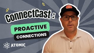 ConnectCast: Proactive Connections