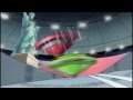 Beyblade Opening English