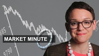 Markets still in turmoil | Market Minute