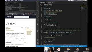 Learn PureScript together! Episode 4
