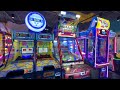 GRAND OPENING DAY Tour of Round 1 Arcade in Glendale, AZ (December 16, 2023)