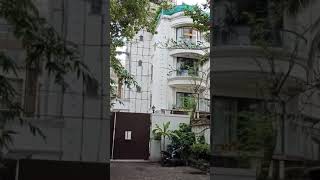 Shilpa Shetty House In Mumbai - Shilpa Shetty Bunglow Juhu Mumbai