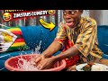 Comic Elder - Ngatidzokererane ft Levels, Ba Noku, Scala, Thuga Thuga & Sekuru Bitterness 