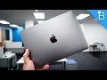 New MacBook Review! (12-inch Retina Display)