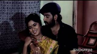W/O of V.Varaprasad Telugu Movie Comedy Scenes | JD Chakravarthy faking about his parents