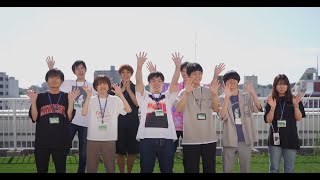 【ぜひ来てね～】準備ドキュメンタリー映像!【NSG夏フェス2022】