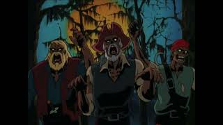 Skycycle - It's Terror Time Again (Studio Version) aTunes 10 Min w/ Guitar solo.