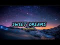 Sweet dreams || ( Lyrics Video) || Vyom Varma