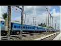 12680 coimbatore mgr. chennai central intercity superfast express