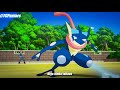 rap superação greninja pokémon tcpmusic prod.epistra