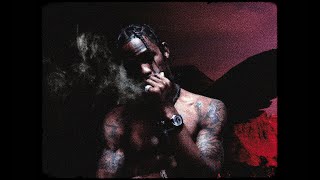 (FREE NO TAGS) MISS YOU MOST ~ Travis Scott & Metro Boomin Type Beat