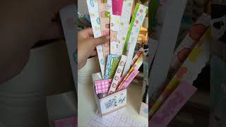 Собираю Заказ на канцелярию для подписчиков #packingorders