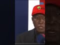 Malema ANGRY At General Mkhwanazi🇿🇦
