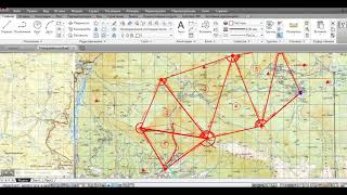 Геодезия Специального Назначения. Урок 10. Триангуляция, часть 1