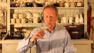 How to taste Wine 6 - White Blends