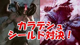 【MTG】ゼロからはじめる開封対戦⑧【ゴウVSタイキ】