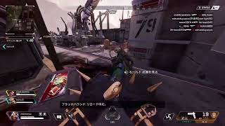 【＃Apex】【参加型】Apex配信初見さん常連さん大歓迎です～