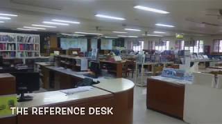 The Reference Services