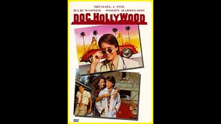 Doc Hollywood. Teljes Film Magyarul 1991 - Michael J. Fox - Romantikus Vígjáték