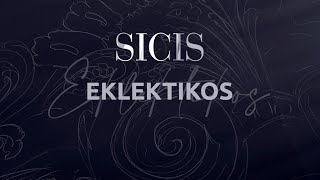 SICIS Eklektikos - Crafting Stories in Wood