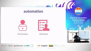 Practical Generative Testing Patterns - Srihari Sriraman