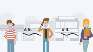 Simple Ways to Stop COVID 19 From Spreading