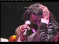 CULTURE TOO LONG IN SLAVERY {LIVE IN AFRICA 2000}