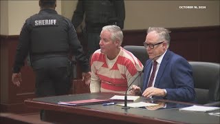 Father of accused Apalachee High shooter faces court Tuesday for bond hearing;