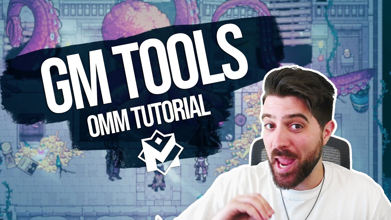 Gm Tools One More Multiverse Tutorial Youtube