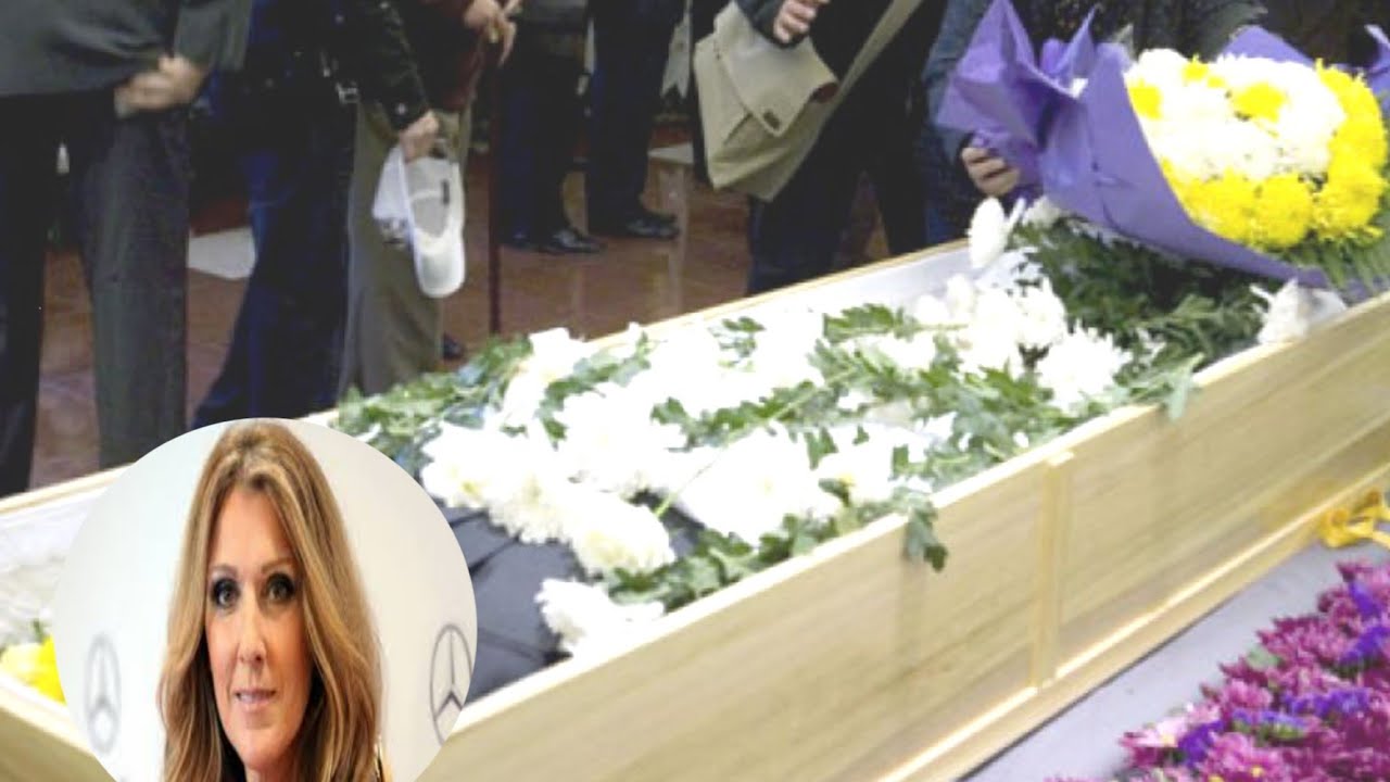 Celine Dion Meninggal Dunia Rip Death Died Die Dead Passed Away Kabar ...