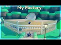 Cheesecake Tycoon 🧁 in Roblox