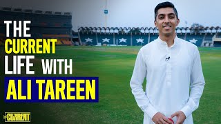 Ali Tareen | The Current Life