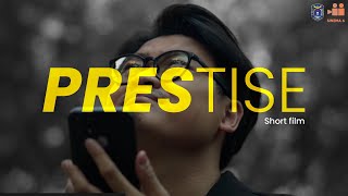 PRESTISE - Short Film | SINEMA6 SMKN 6 JAKARTA #Gencarkan #GerakanNasionalCerdasKeuangan #OJKDigiton